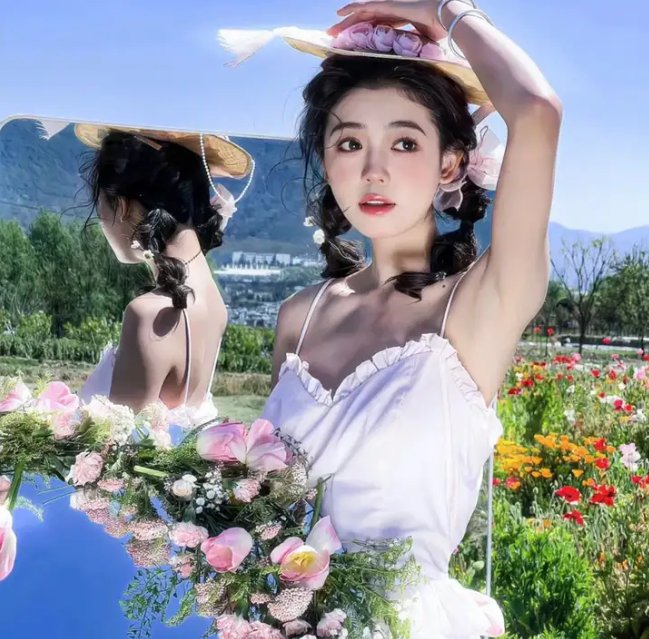 西猺护国记 封面