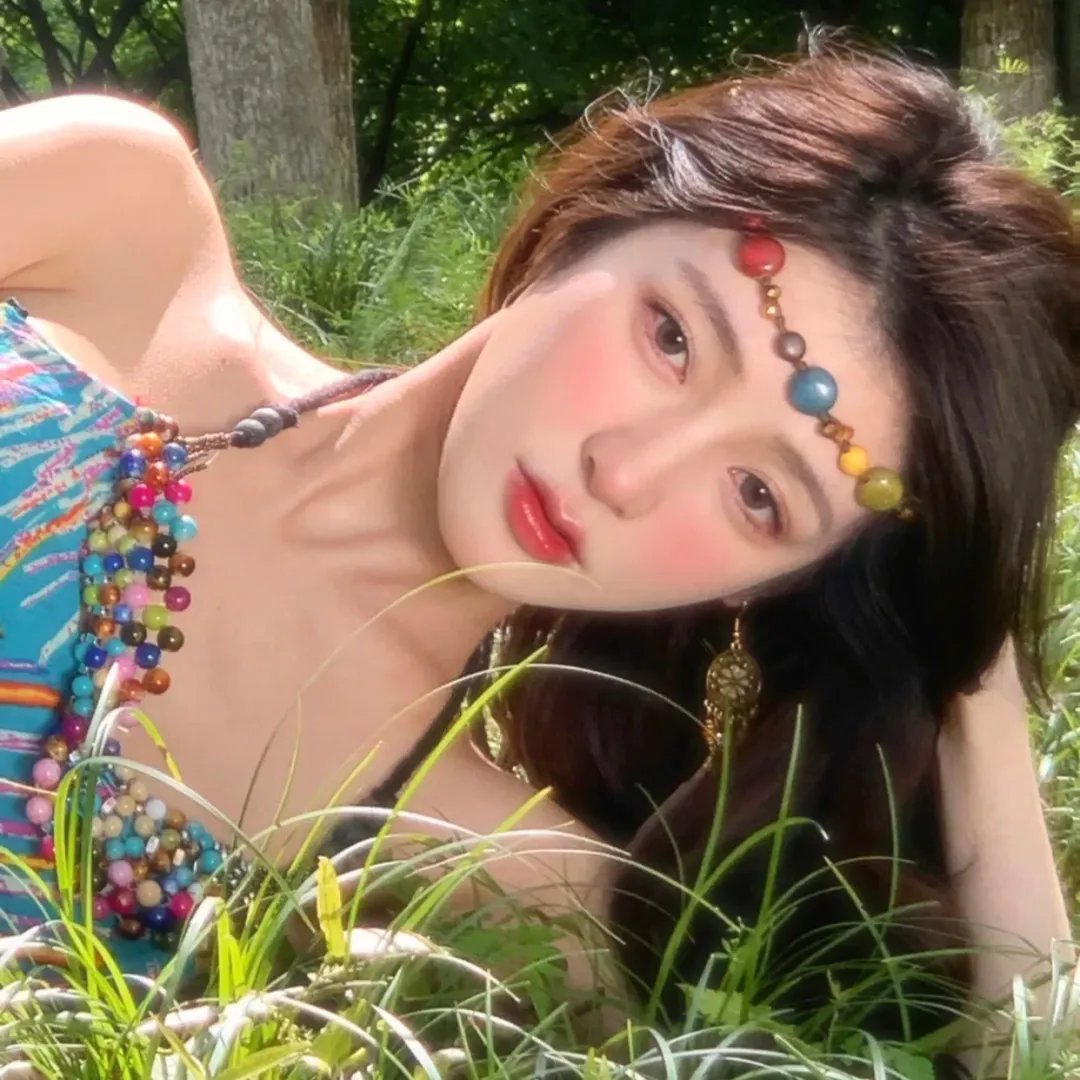 不进花瓶的洋甘菊 封面